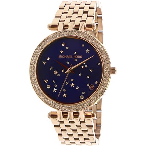 latest watches of michael kors